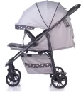 Детская прогулочная коляска Babyhit Arrow / BS104 (светло-серый) фото 9