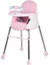 Стульчик для кормления Babyhit Biscuit BHC104 (pink) icon