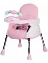 Стульчик для кормления Babyhit Biscuit BHC104 (pink) icon 5