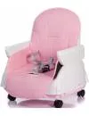 Стульчик для кормления Babyhit Biscuit BHC104 (pink) фото 6