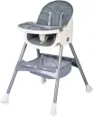 Стульчик для кормления Babyhit Cupcake / BHC103 (dark grey) icon