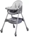 Стульчик для кормления Babyhit Cupcake / BHC103 (light grey) icon