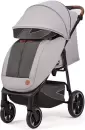 Детская прогулочная коляска Babyhit Esperto Light Grey / AS140 (светло-серый) icon 2