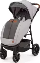 Детская прогулочная коляска Babyhit Esperto Light Grey / AS140 (светло-серый) icon 3