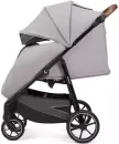 Детская прогулочная коляска Babyhit Esperto Light Grey / AS140 (светло-серый) icon 4