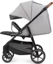 Детская прогулочная коляска Babyhit Esperto Light Grey / AS140 (светло-серый) icon 7