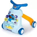 Ходунки-каталка Babyhit Funny Plane WT110 (blue) icon