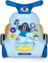 Ходунки-каталка Babyhit Funny Plane WT110 (blue) icon 2