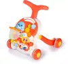 Ходунки-каталка Babyhit Multi Fun WT200 (orange) icon