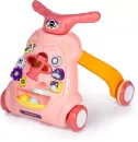 Ходунки-каталка Babyhit Funny Plane WT110 (pink) icon