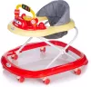 Ходунки Babyhit Jolly Car BW140 (red) icon