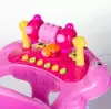 Ходунки Babyhit Jolly Move / BW150 (розовый) icon 2