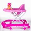 Ходунки Babyhit Jolly Move / BW150 (розовый) icon 4