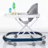 Ходунки Babyhit Jolly Ride BW110 (синийсерый) icon 2