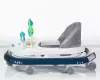 Ходунки Babyhit Jolly Ride BW110 (синийсерый) icon 5