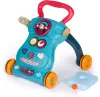 Ходунки-каталка Babyhit Jolly Steps WT100 (blue) icon