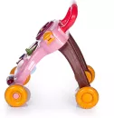 Ходунки-каталка Babyhit Jolly Steps WT100 (pink) icon 3