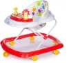 Ходунки Babyhit Jolly Walk BW120 (red) icon