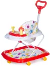 Ходунки Babyhit Jolly Walk XT BW130 (red) icon