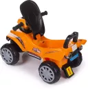 Каталка детская Babyhit Квадроцикл First Race / RC10 (оранжевый) фото 5