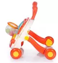 Ходунки-каталка Babyhit Multi Fun Red / WT200 (красный) icon 5