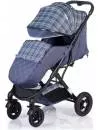 Прогулочная коляска Babyhit Regard BS103 (dark blue) icon