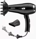 Фен BaByliss D374DE icon