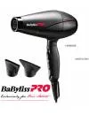 Фен BaByliss PRO Black Star BAB6200E icon 4