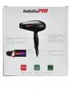 Фен BaByliss PRO Black Star BAB6200E icon 6