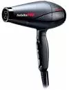 Фен BaByliss PRO Black Star Ionic BAB6250IE фото 2