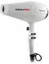 Фен BaByliss PRO Caruso-HQ Dryer Ionic BAB6970WIE фото 2