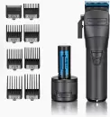 Машинка для стрижки волос BaByliss PRO Clipper (черный) icon 3