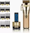 Машинка для стрижки волос BaByliss PRO Clipper (золото) icon 3