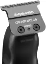 Окантовочный триммер BaByliss PRO Compact Lo-Pro FX FX720E фото 3