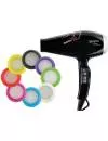 Фен BaByliss PRO Luminoso+ Nero BAB6360IBE icon