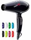 Фен BaByliss PRO Luminoso+ Nero BAB6360IBE icon 4