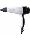 Фен BaByliss PRO Pearl BAB5559WTE icon