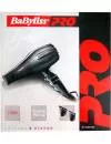 Фен BaByliss PRO Tiziano BAB6310RE icon 6