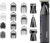 Универсальный триммер BaByliss Super-X Metal Black Edition MT991E icon