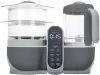 Блендер-пароварка Babymoov Nutribaby+ (серый) icon