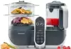 Блендер-пароварка Babymoov Nutribaby+ (серый) icon 2