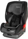 Автокресло BabySafe Corgi (grey/black) icon