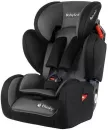 Автокресло BabySafe Husky (grey/black) icon