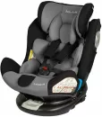 Автокресло BabySafe Labrador (grey/black) icon