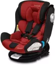 Автокресло BabySafe Labrador (red/black) icon