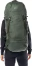 Рюкзак BACH Pack Ws Daydream 60 Regular 297056-7607 (зеленый) фото 4