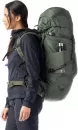 Рюкзак BACH Pack Ws Daydream 60 Regular 297056-7607 (зеленый) фото 5