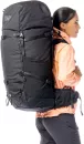 Рюкзак BACH Pack Ws Specialist 85 Regular 297052-0001 (черный) фото 4