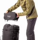 Рюкзак BACH Pack Ws Specialist 85 Regular 297052-0001 (черный) фото 5