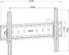Кронштейн для телевизора Baff HN 40-80L фото 2